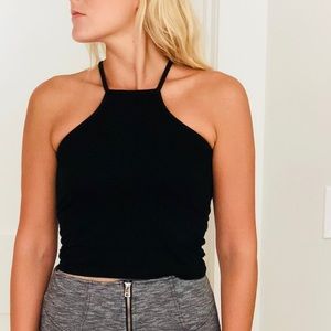 Brandy Melville Fitted Tank